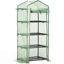 Outsunny mini greenhouse for sale  GREENFORD