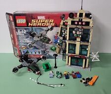 Lego 76005 spiderman for sale  Commerce City
