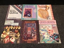 Vintage quilt books for sale  Alliance