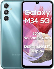 Samsung galaxy m34 usato  Torre Annunziata
