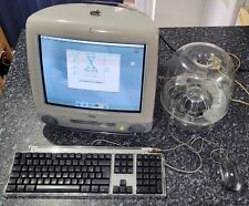 Vintage apple imac for sale  YEOVIL