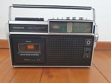 Vintage 4band radio gebraucht kaufen  Dessau-Roßlau
