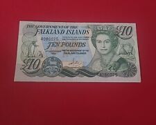 Falkland island pounds for sale  WISBECH