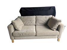 karlstad sofa for sale  WARRINGTON