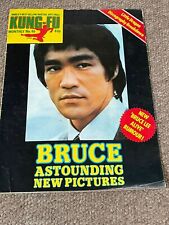 Kung monthly bruce for sale  ABBOTS LANGLEY