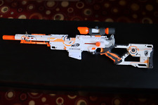 Nerf longstrike whiteout for sale  Fortuna