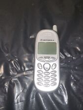 Motorola t191 mobile for sale  ELLON