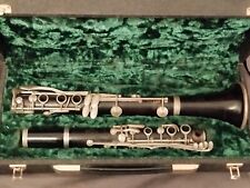 Clarinet Buffet Crampon Pre R13 comprar usado  Enviando para Brazil