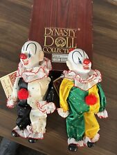 Dynasty doll collection for sale  Buffalo