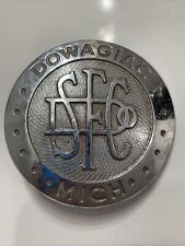 Vintage dowagiac steel for sale  Melbourne