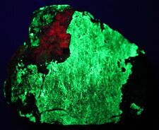 Willemite fluorescent mineral for sale  Mifflinburg