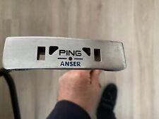 Ping g5i anser for sale  BOURNE END