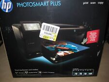 Impresora todo en uno HP Photosmart Plus B209a NUEVA en caja al por menor NUEVOS cartuchos de tinta, usado segunda mano  Embacar hacia Argentina