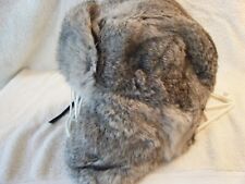 Rabbit fur hat for sale  Overland Park