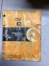 Manual omt154565 issue for sale  Sibley