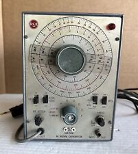 Rca signal generator for sale  Howell