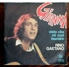 Rino gaetano visto usato  Roma