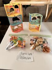 Littlest pet shops for sale  Murphysboro