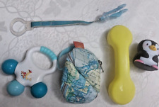 Baby dummy soother for sale  UK