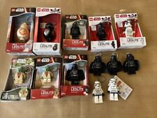 lego star wars collection for sale  LONDON