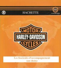 Harley davidson motor d'occasion  Expédié en Belgium