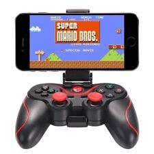 Controle de jogo gamepad Bluetooth sem fio para telefone Android TV Box tablet PC EUA comprar usado  Enviando para Brazil