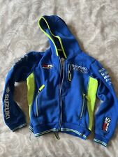 Official suzuki hoodie for sale  BRISTOL