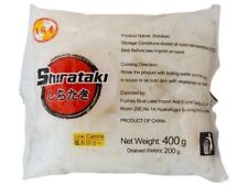 Shirataki noodles wide for sale  Shipping to Ireland