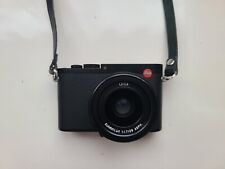 Leica excellent for sale  Enfield