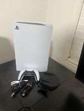 Ps5 disc version for sale  Yakima