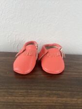 Baby moccasins size for sale  Garden City