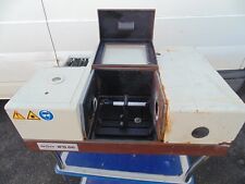 Bruker ifs spectrometer d'occasion  France