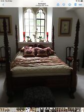 Four poster demi for sale  DARLINGTON