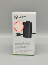 Xbox play charge gebraucht kaufen  Lehrte