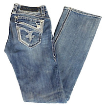 Rock revival jeans for sale  Kuna