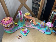 Vintage polly pocket for sale  ATHERSTONE