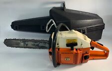 Husqvarna chainsaw rancher for sale  New Philadelphia