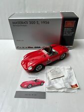 cmc 1 18 maserati d'occasion  Angers-