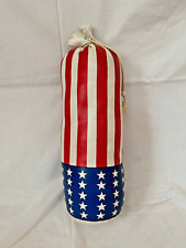 Usa flag punching for sale  Shipping to Ireland