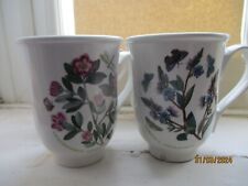Setg portmerion mugs for sale  CHICHESTER
