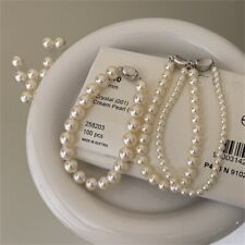 Französisches perlenarmband d gebraucht kaufen  Riedenburg