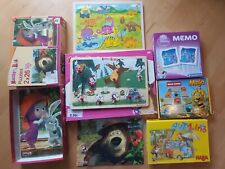 Spiele kleinkinder puzzle gebraucht kaufen  Passau