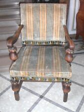 Grand fauteuil louis d'occasion  Vailly-sur-Aisne