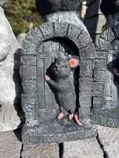 Mouse doorway fairy for sale  WICKFORD