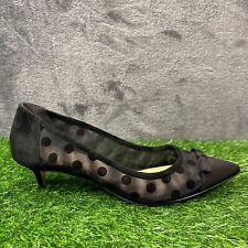 Talbots sylvie heels for sale  Davenport