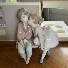 Lladro figurine ten for sale  Northridge