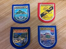 Woven badge patch for sale  SITTINGBOURNE