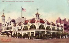 1908 davenport spokane for sale  Schofield