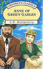 Anne green gables. for sale  UK