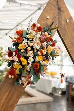 wedding florals fresh for sale  Bethany